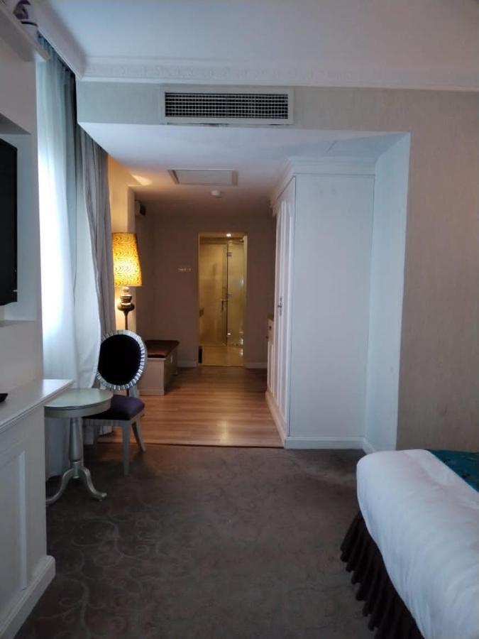 Rc Hotel Melaka Екстериор снимка