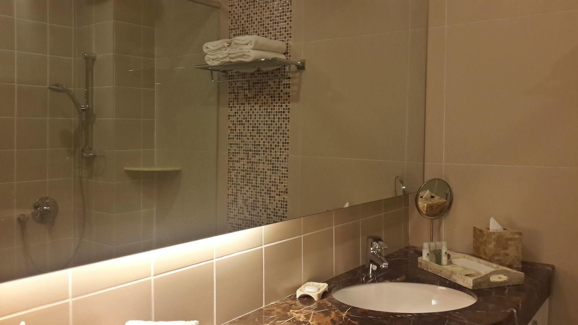 Rc Hotel Melaka Екстериор снимка