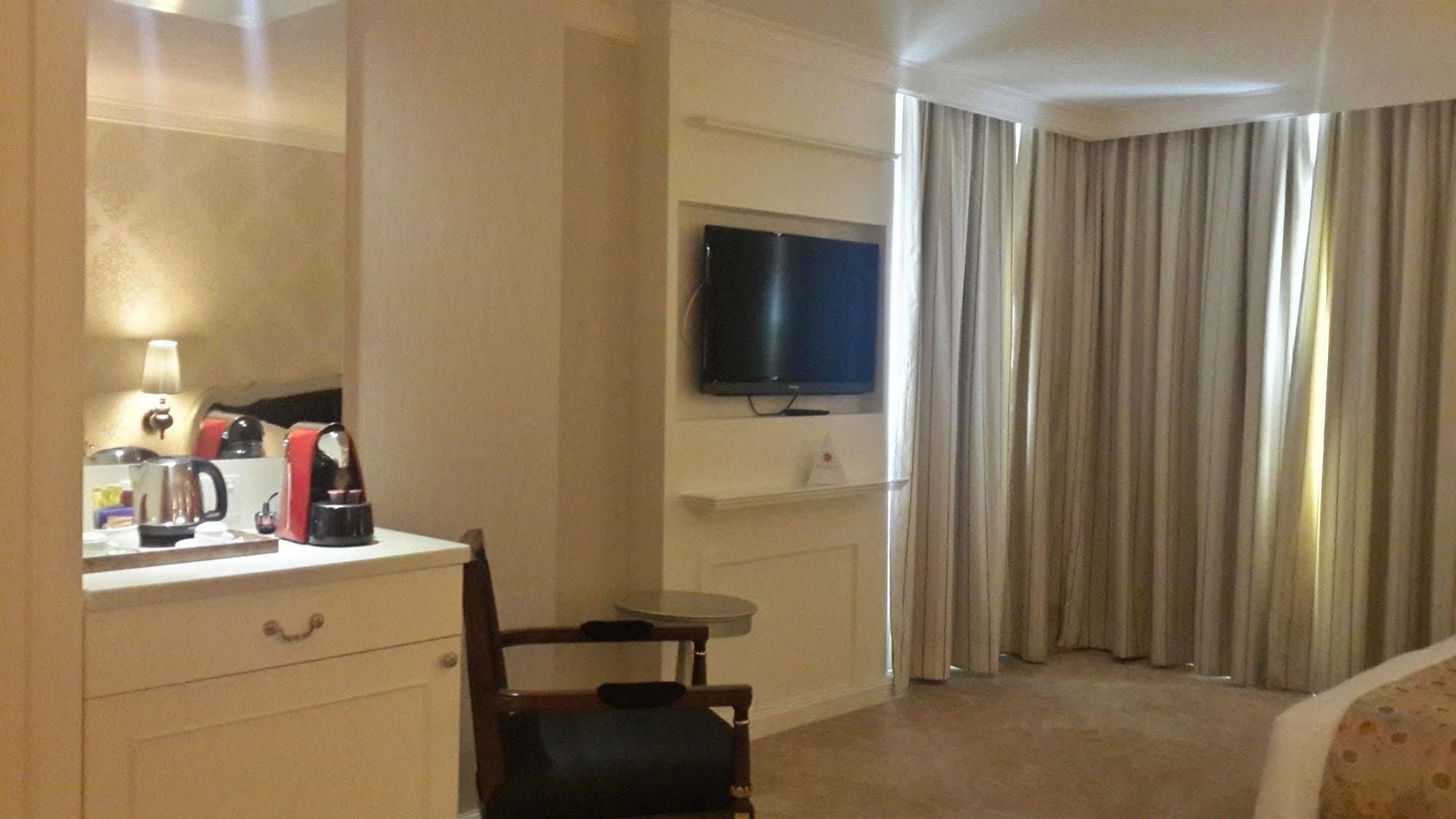 Rc Hotel Melaka Екстериор снимка