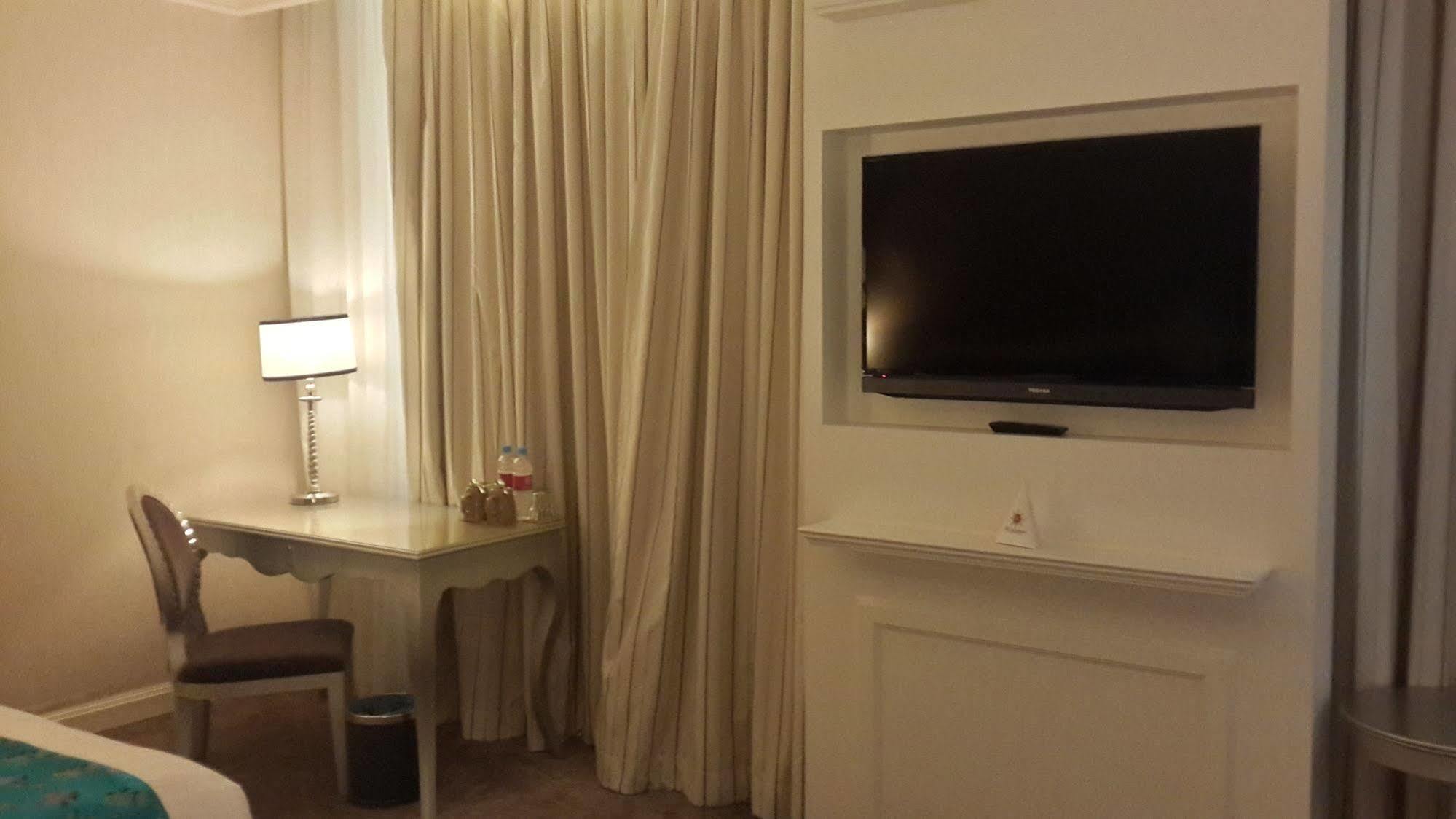 Rc Hotel Melaka Екстериор снимка