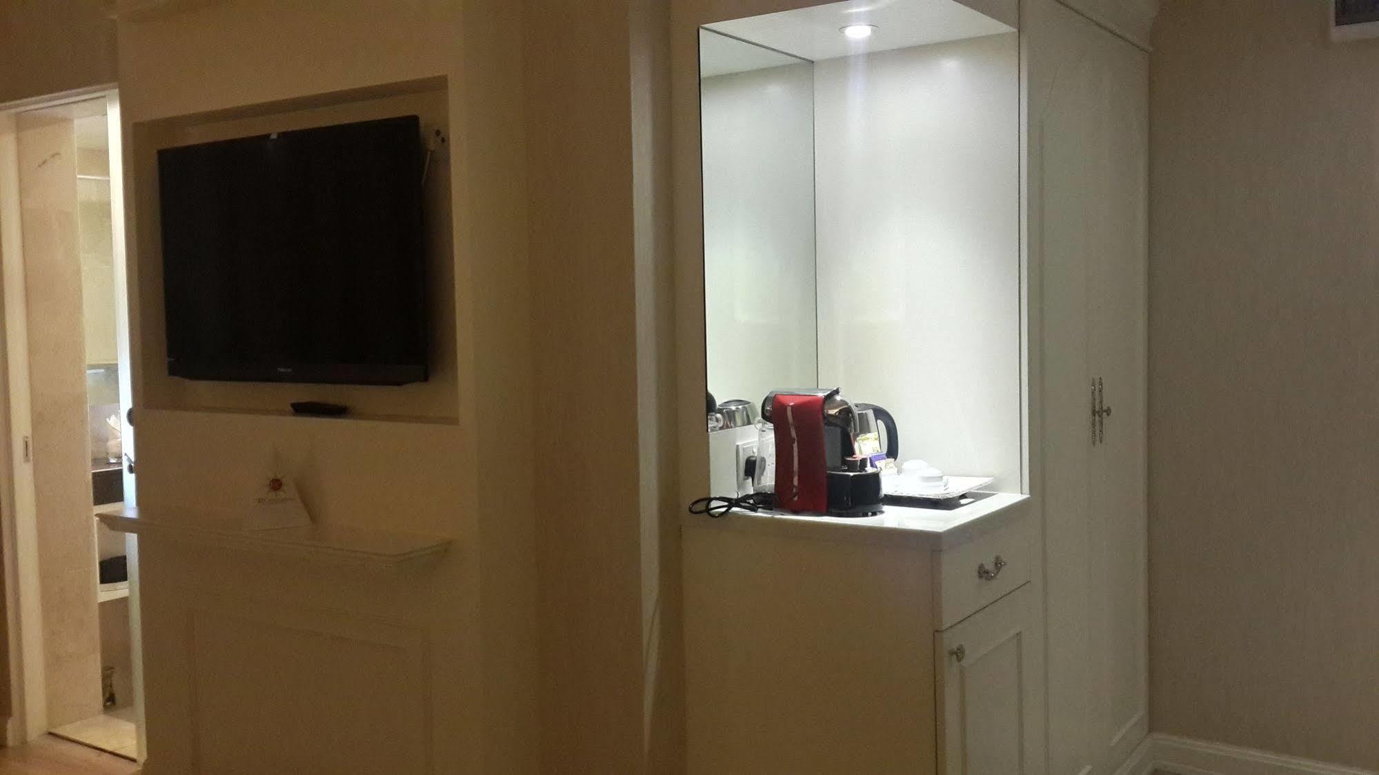 Rc Hotel Melaka Екстериор снимка